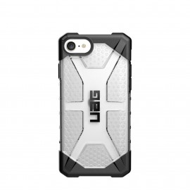 Etui Urban Armor Gear iPhone 7 4,7" Ice