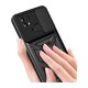 Etui Tech-Protect do Xiaomi Redmi 10c CamShield Pro Ring Black