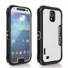 Ballistic Every1 Samsung Galaxy S4 White/Black