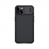 Etui Nillkin do Xiaomi 12 Pro CamShield Black