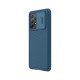 Etui Nillkin do Samsung Galaxy A52 / A52s CamShield Pro Blue
