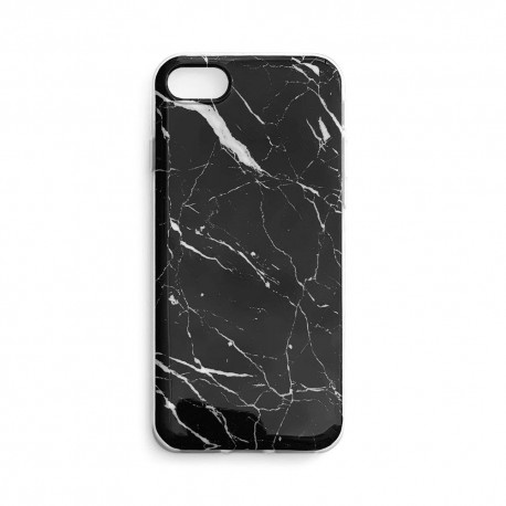 Etui Wozinsky do Samsung Galaxy A40 A405 Marble Black