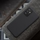 Etui Nillkin do Samsung Galaxy A52 / A52s Super Frosted Shield Black