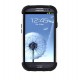 Ballistic Tough Jacket Samsung Galaxy S3 White/Black