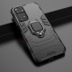 Etui Ring Armor do Xiaomi Redmi Note 11 / 11s / 11T / Poco M4 Pro 5G Black