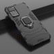 Etui Ring Armor do Xiaomi Redmi Note 11 Pro / Poco X4 NFC 5G Black