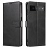 Etui Smart Magnet Book do Google Pixel 6 Pro Black