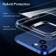 Etui ESR do iPhone 13 Air Shield Stand Boost Clear