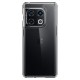 Etui Spigen do OnePlus 10 Pro Ultra Hybrid Crystal Clear