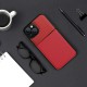 Etui Noble do Xiaomi Redmi 10c Red