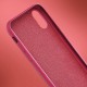 Etui Silicone Lite do Xiaomi Redmi 10c Pink