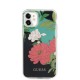 Etui Guess do iPhone 11 Flower Collection Black N°1