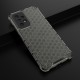 Etui Honeycomb do Samsung Galaxy A52 / A52s Black