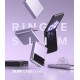Etui Rearth Ringke do Samsung Galaxy Z Flip3 5G Slim Matte Clear
