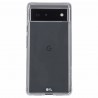 Etui Case-Mate do Google Pixel 6a Tough Clear