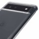Etui Case-Mate do Google Pixel 6a Tough Clear