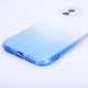 Etui Gradient do Xiaomi Redmi 10c Blue