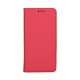 Etui Smart Book do Oppo A15 / A15s Red