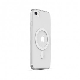 Etui ER do iPhone 8/SE 2020 Ice Snap MagSafe Clear