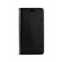 Etui Magnet Book do iPhone X / XS Black