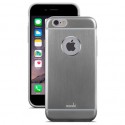 Moshi iGlaze Aluminum Armour iPhone 6 Plus Grey