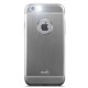 Moshi iGlaze Aluminum Armour iPhone 6 Plus Grey