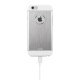 Moshi iGlaze Aluminum Armour iPhone 6 Plus Silver