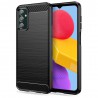 Etui Tech-Protect do Samsung Galaxy M13 Carbon Black