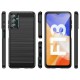 Etui Tech-Protect do Samsung Galaxy M13 Carbon Black