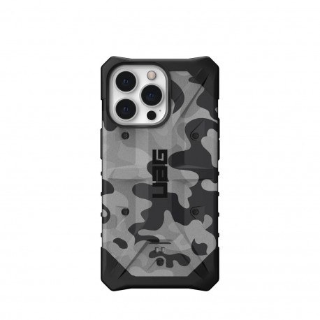 Etui Urban Armor Gear UAG do iPhone 13 Pro Pathfinder Midnight Camo