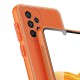 Etui Dux Ducis do Samsung Galaxy A33 5G Yolo Orange