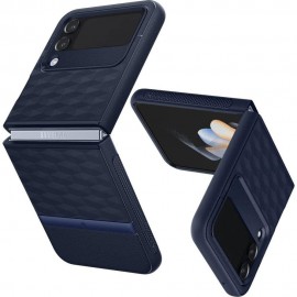 Etui Caseology do Samsung Galaxy Z Flip4 Blue