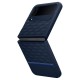 Etui Caseology do Samsung Galaxy Z Flip4 Blue