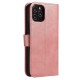 Etui Smart Magnet Book Samsung Galaxy A11 / M11 Pink