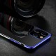 Etui Clear Color do Samsung Galaxy A11 / M11 Blue