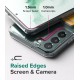 Etui Rearth Ringke do Samsung Galaxy S22+ Fusion Card Clear