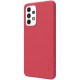 Etui Nillkin do Samsung Galaxy A33 5G Super Frosted Shield Red