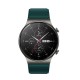 Pasek do Huawei Watch GT 2 46mm Dark Green