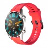 Pasek do Huawei Watch GT 2 46mm Red