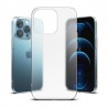 Etui Rearth Ringke do iPhone 13 Pro Slim Matte Clear