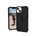 Etui Urban Armor Gear UAG do iPhone 14 Magsafe Pathfinder Black