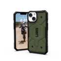 Etui Urban Armor Gear UAG do iPhone 14 Magsafe Pathfinder Green