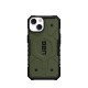 Etui Urban Armor Gear UAG do iPhone 14 Magsafe Pathfinder Green
