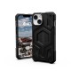 Etui Urban Armor Gear UAG do iPhone 14 Magsafe Monarch Pro Kevlar Black