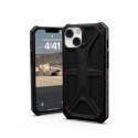 Etui Urban Armor Gear UAG do iPhone 14 Monarch Kevlar Black