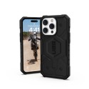 Etui Urban Armor Gear UAG do iPhone 14 Pro Magsafe Pathfinder Black