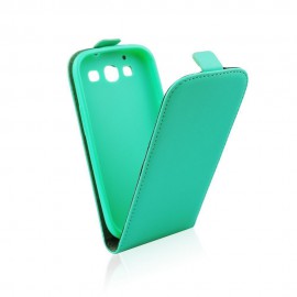 Kabura Pionowa do iPhone 6 / 6s Mint