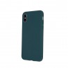 Etui Matt TPU do iPhone 14 Forest Green