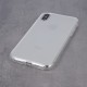 Etui Clear Case 2mm do iPhone 14 Clear