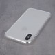 Etui Clear Case 2mm do iPhone 14 Clear